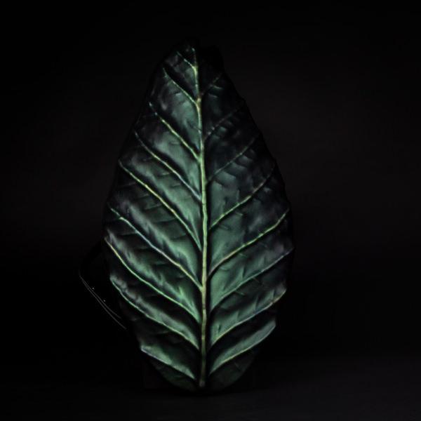 LEAF