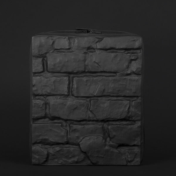 BRICKWALL